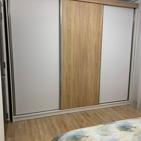 Apartament Central Râmnicu Vâlcea Eksteriør bilde