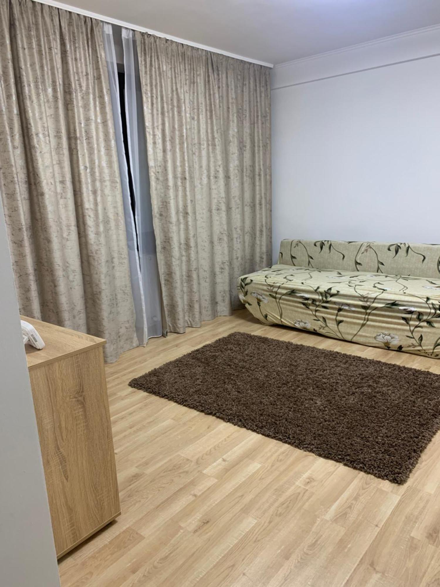 Apartament Central Râmnicu Vâlcea Eksteriør bilde