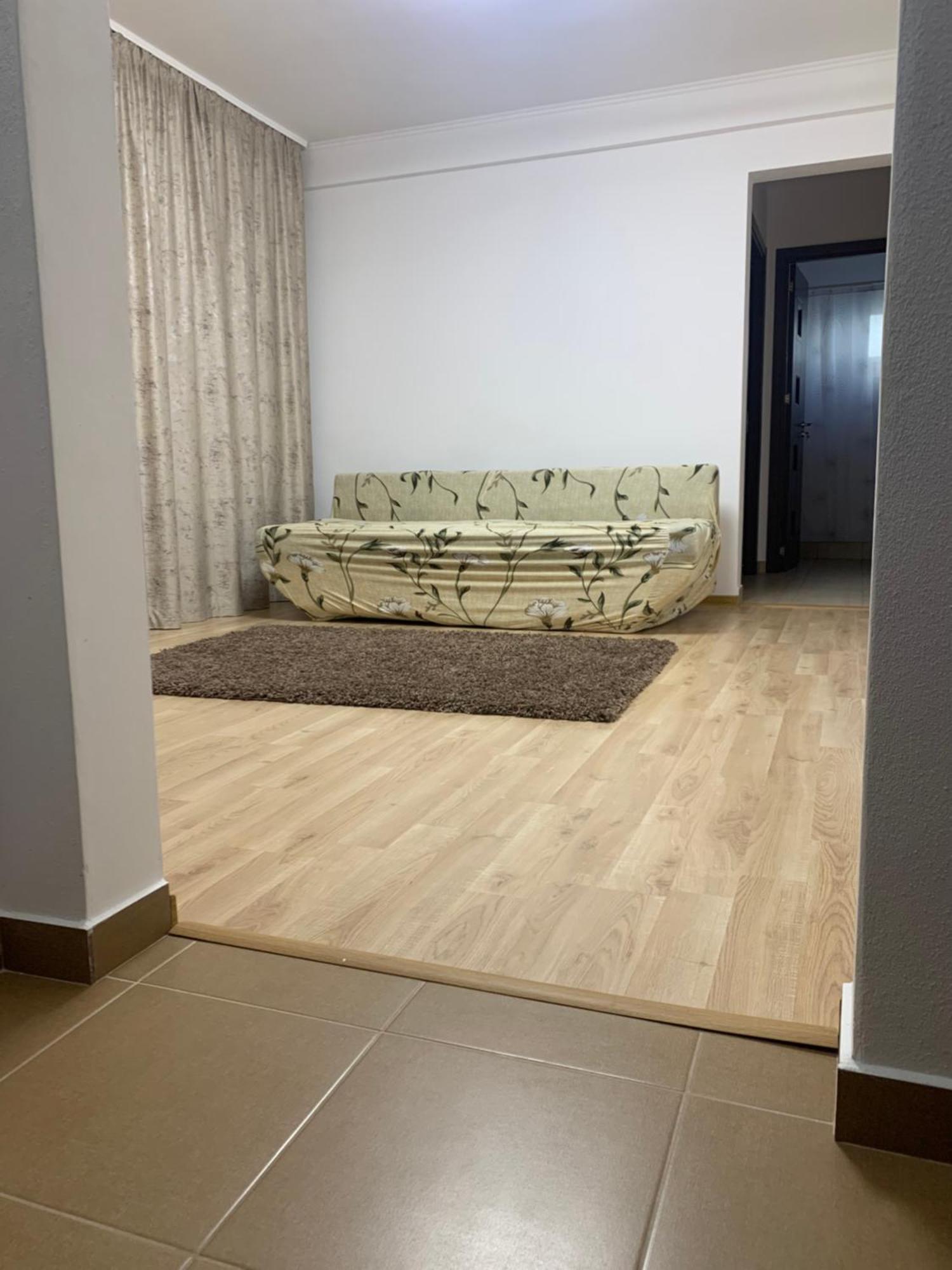 Apartament Central Râmnicu Vâlcea Eksteriør bilde