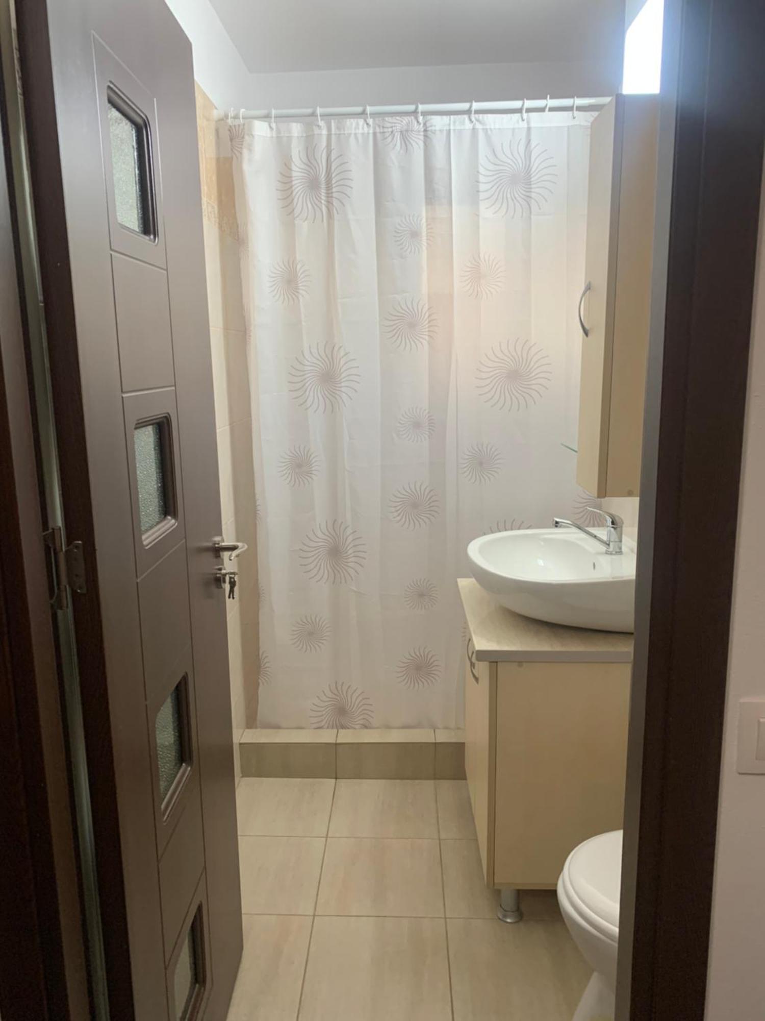 Apartament Central Râmnicu Vâlcea Eksteriør bilde